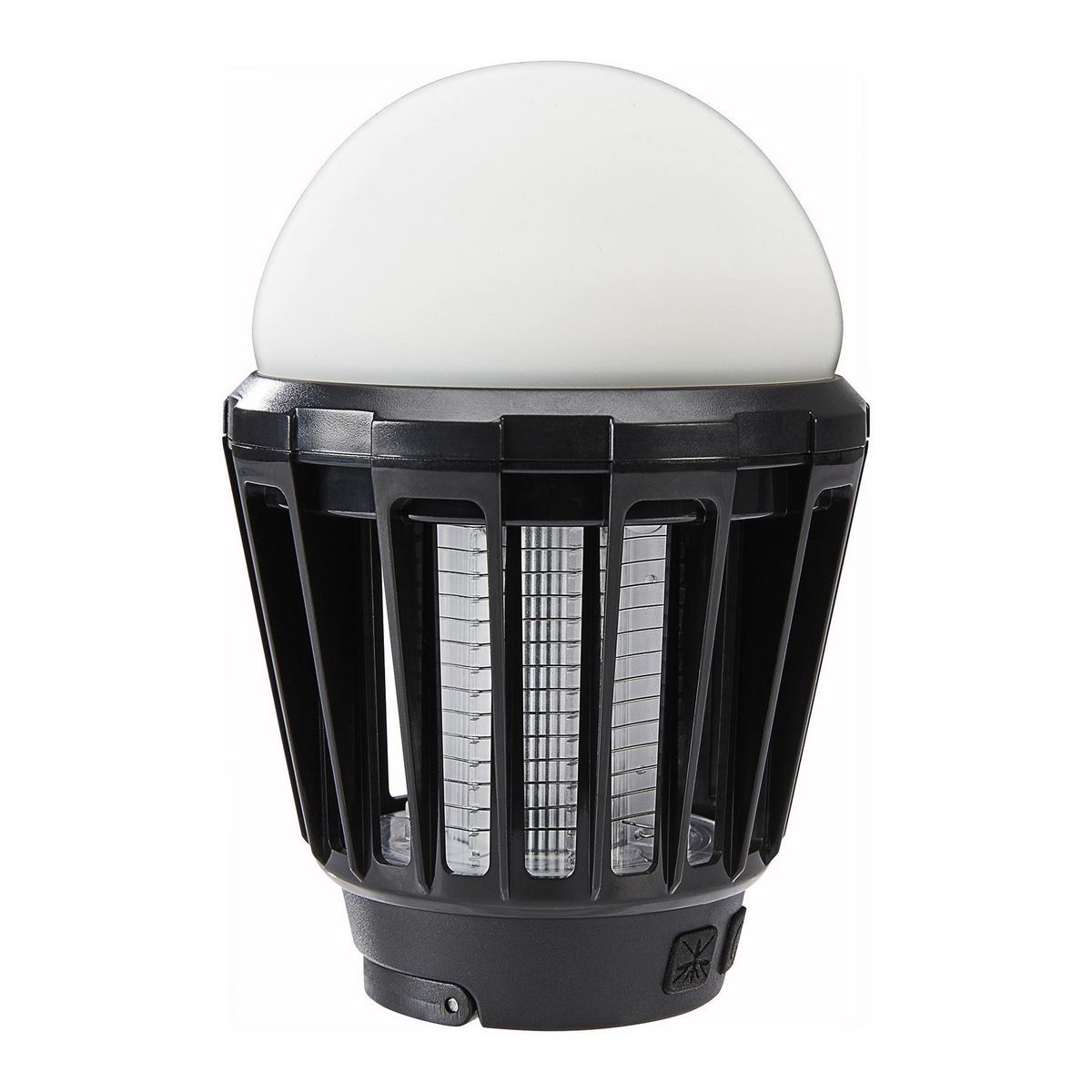 Rechargeable Camping Lantern and Bug Zapper R799