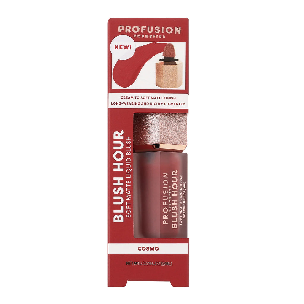 Liquid Blush E65369