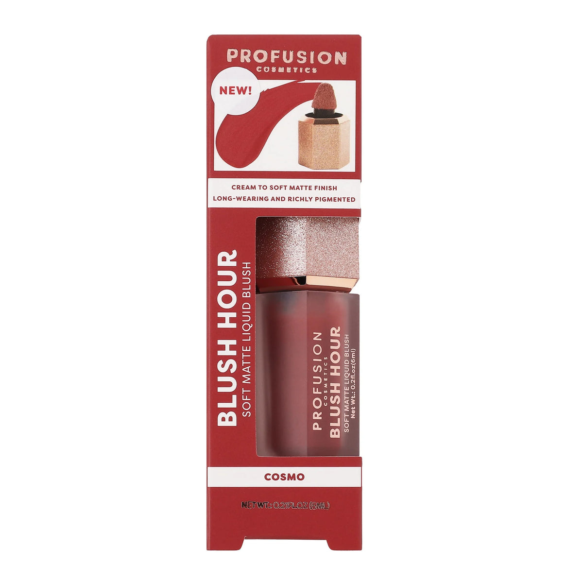 Liquid Blush E65369