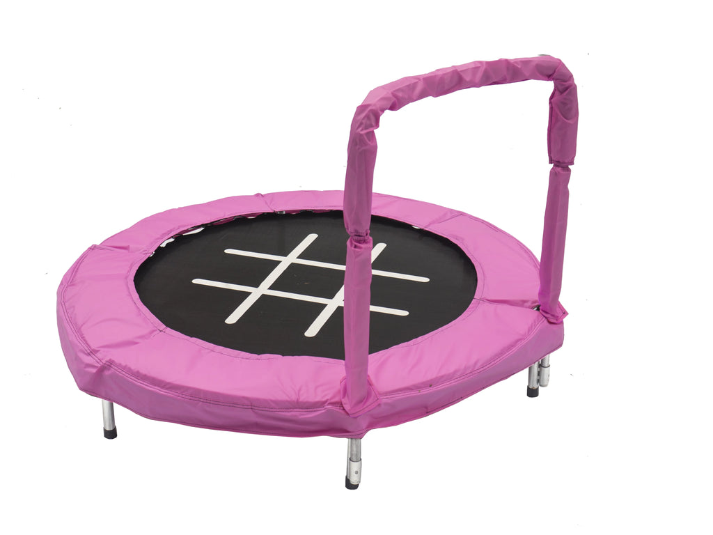 48 Inch Indoor Outdoor Bouncer X8972
