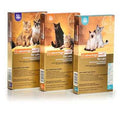 Topical Solution for Cats 9.1-18 lbs 6 treatments K334