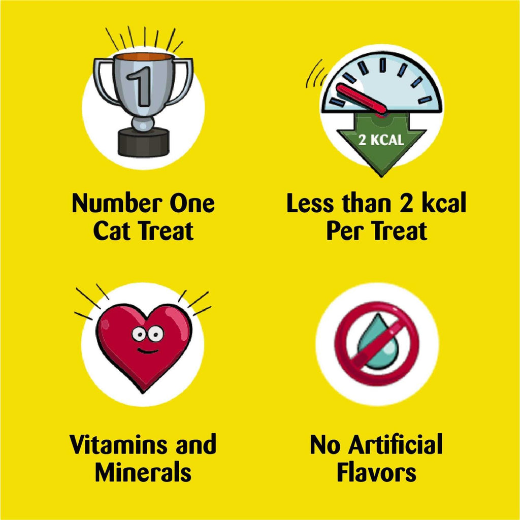 Cat Treats E634291