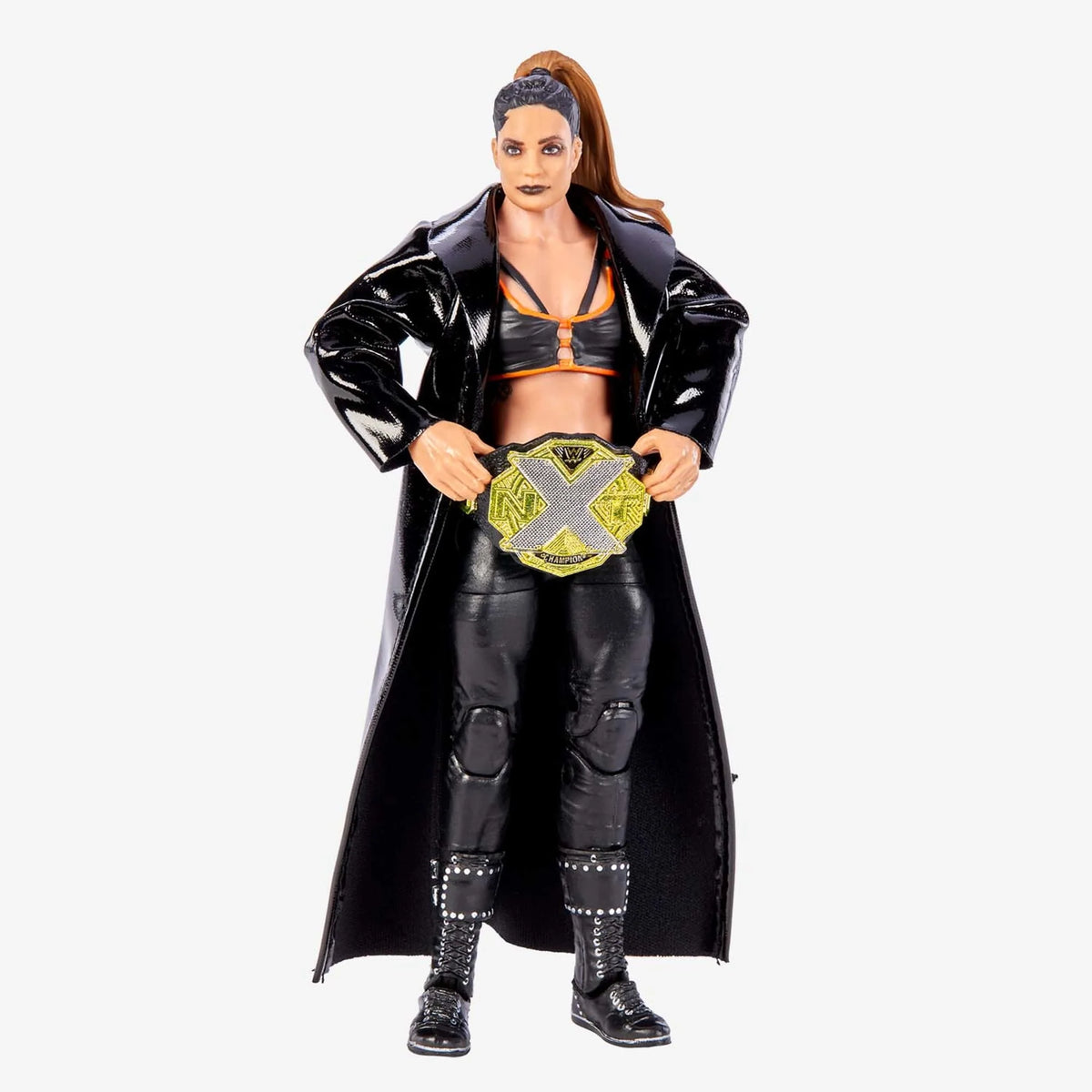 Action Figure B3570