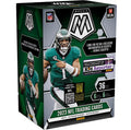 NFL Football Trading Cards Blaster Box W5618