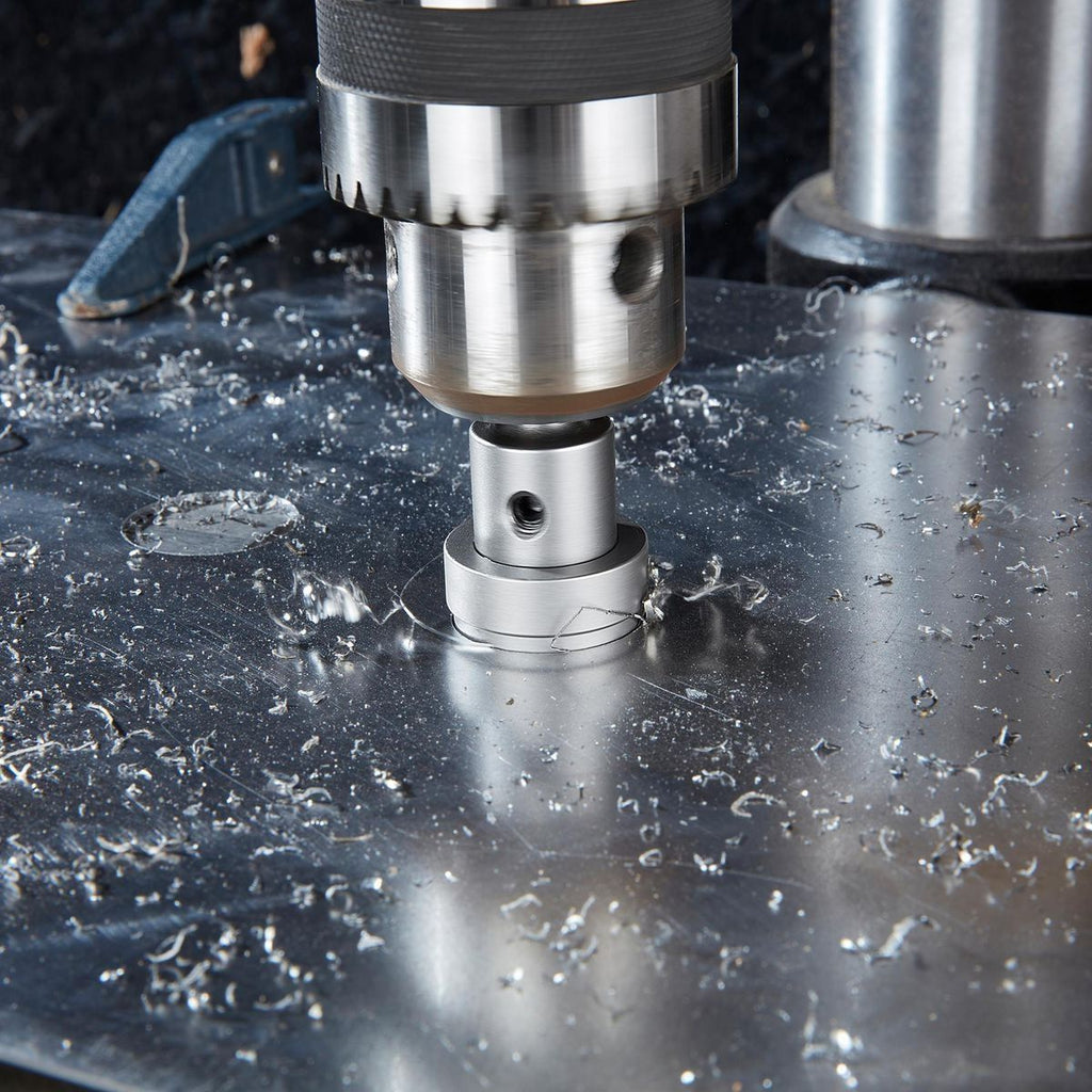 1-1/8 in. Carbide Tipped Hole Cutter H167825