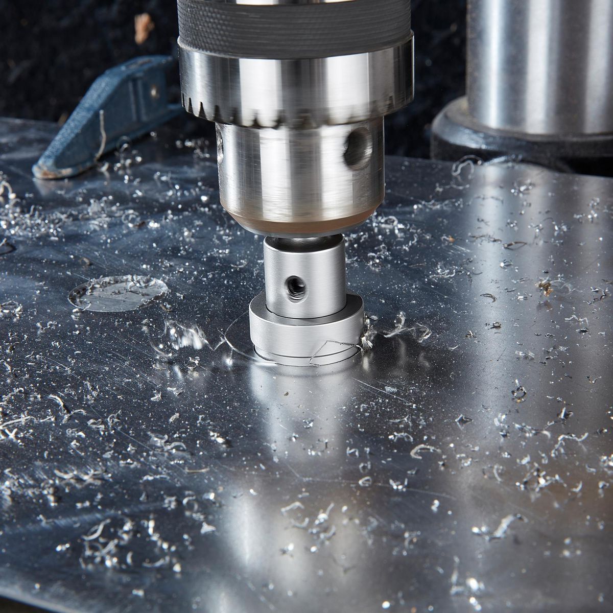 1-1/8 in. Carbide Tipped Hole Cutter H167825