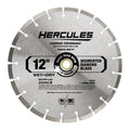 12 in. Segmented Rim Diamond Blade L2959