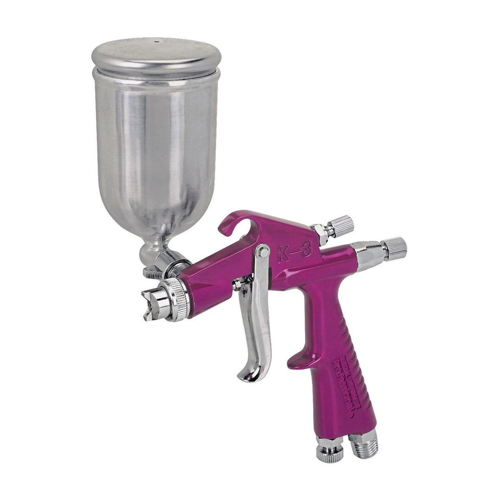 4 oz. Adjustable Detail Air Spray Gun A55680