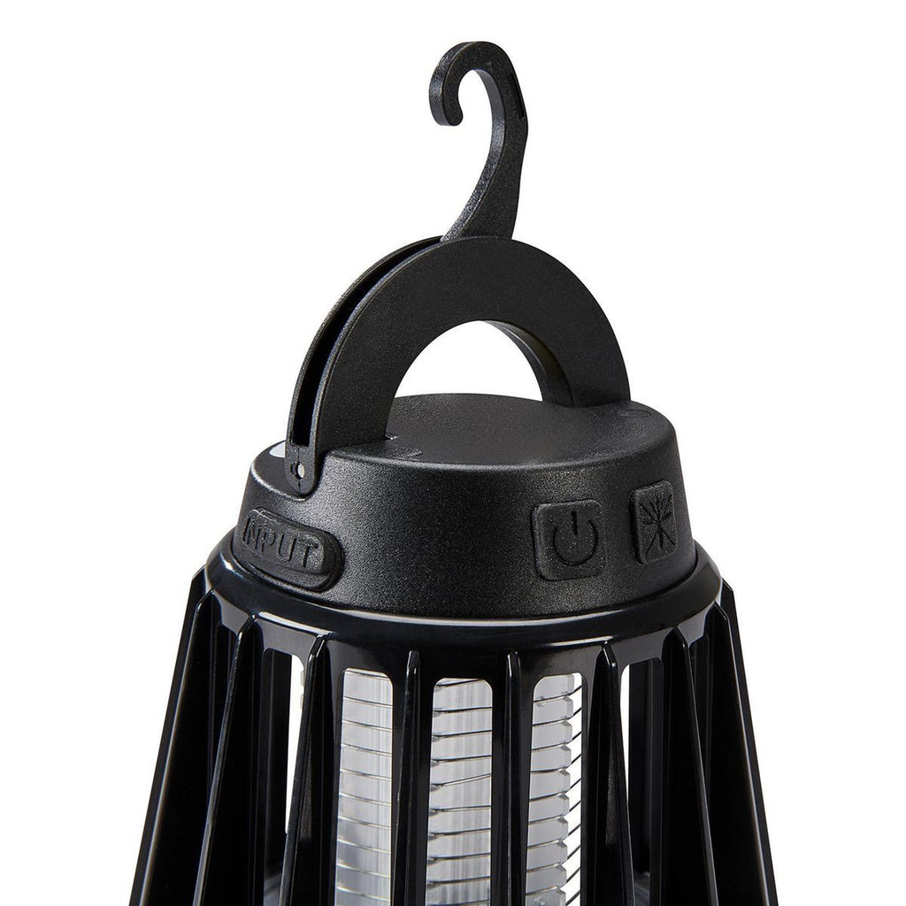 Rechargeable Camping Lantern and Bug Zapper R799