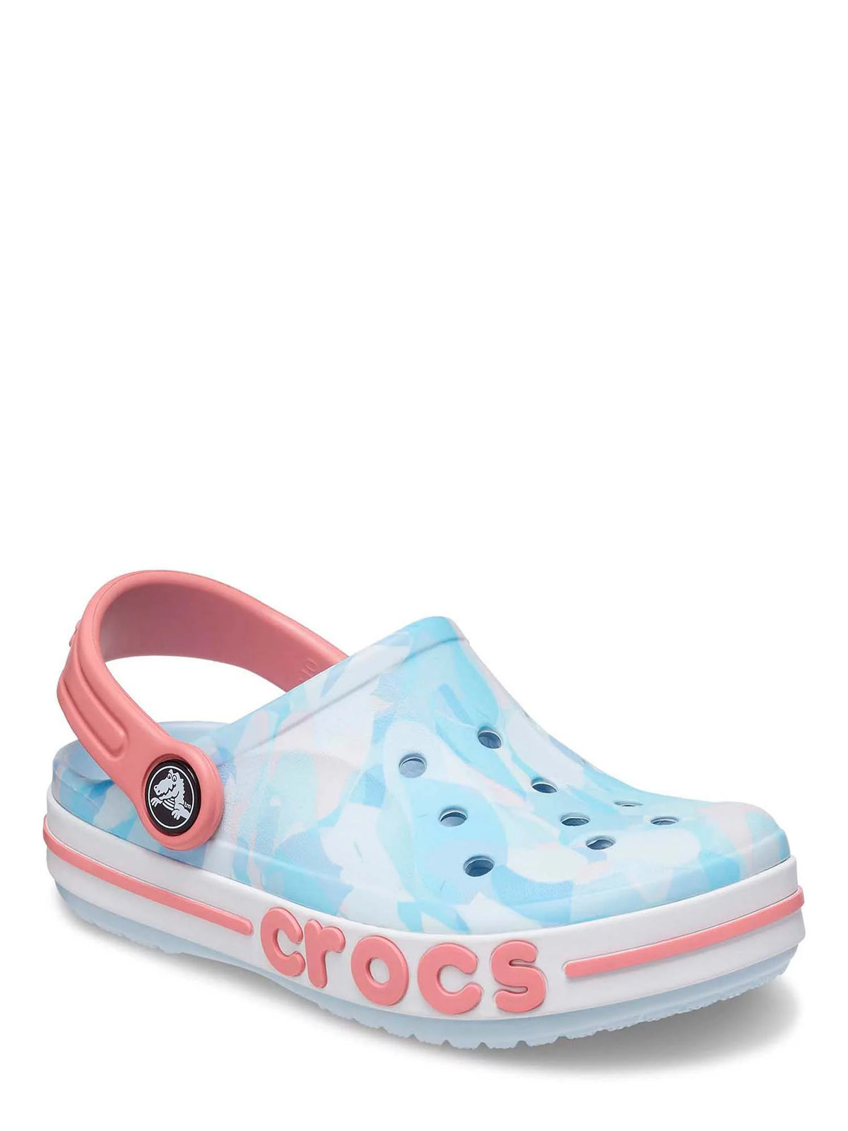 Toddler & Kids Clog Y3572
