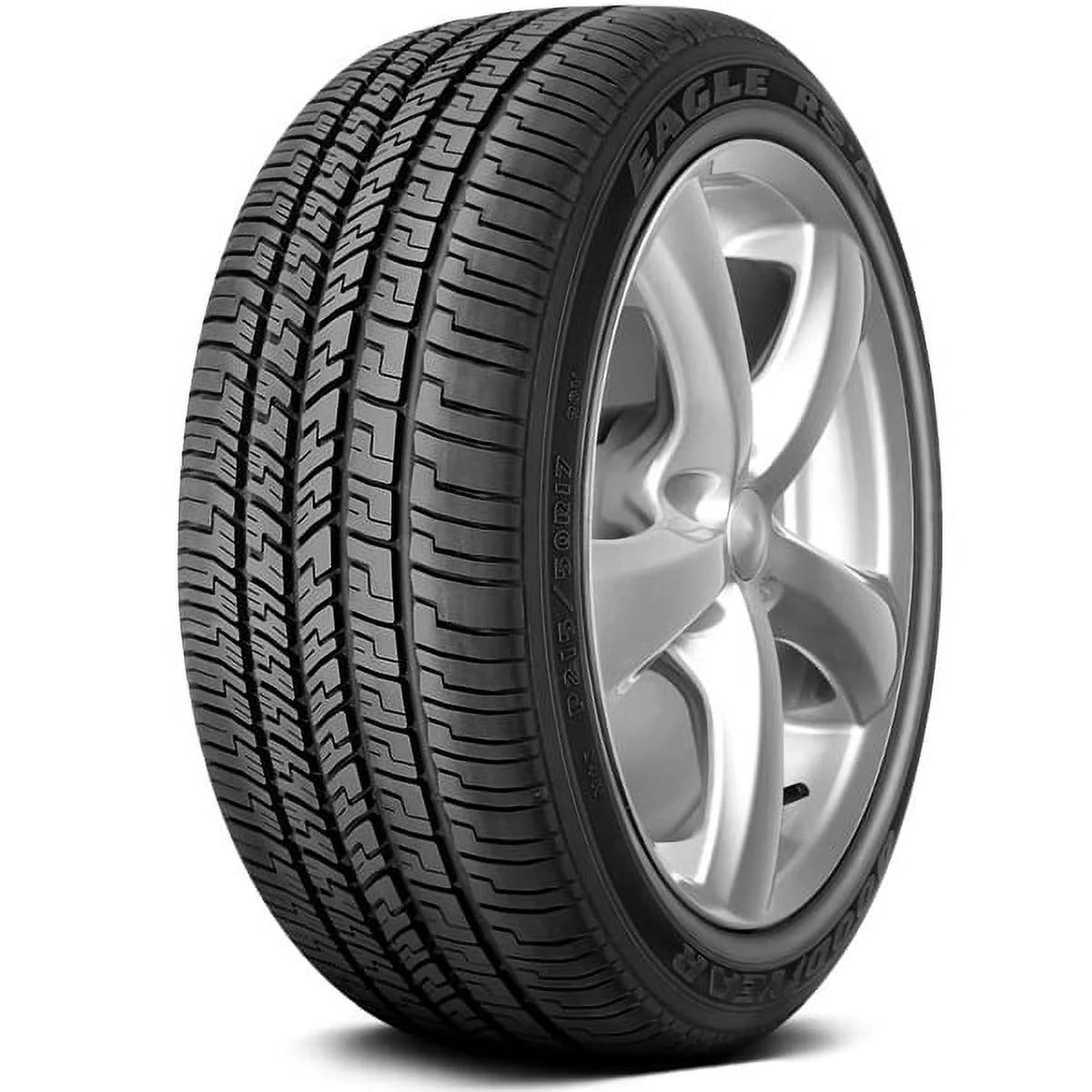 All Season 235/55R19 101H Passenger Tire G81918