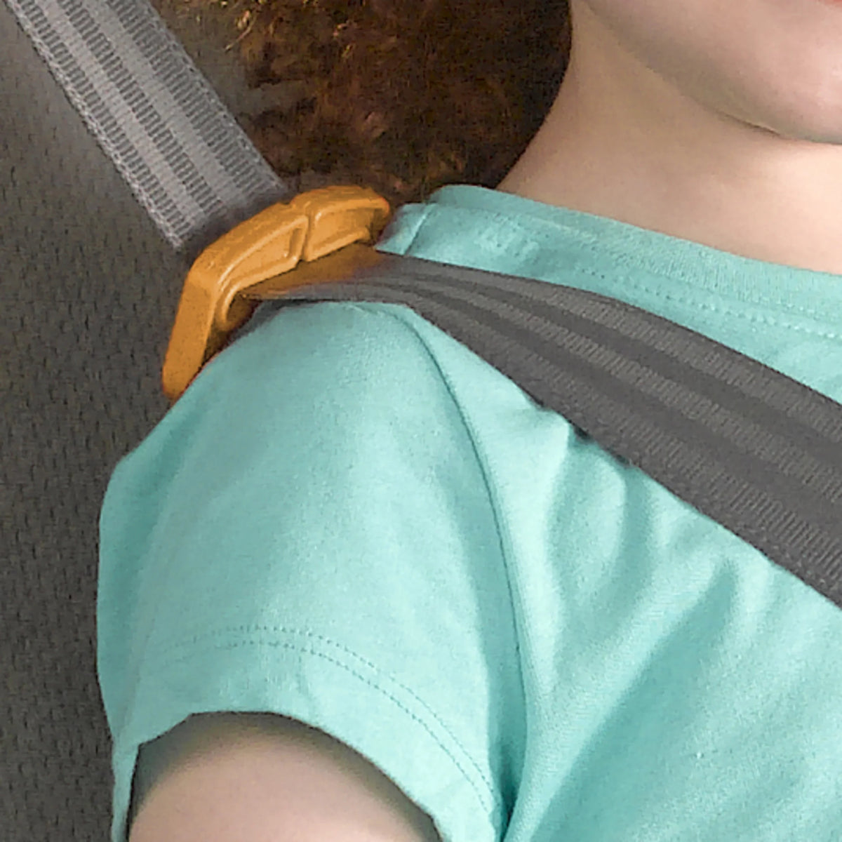 Backless Booster Car Seat X719796