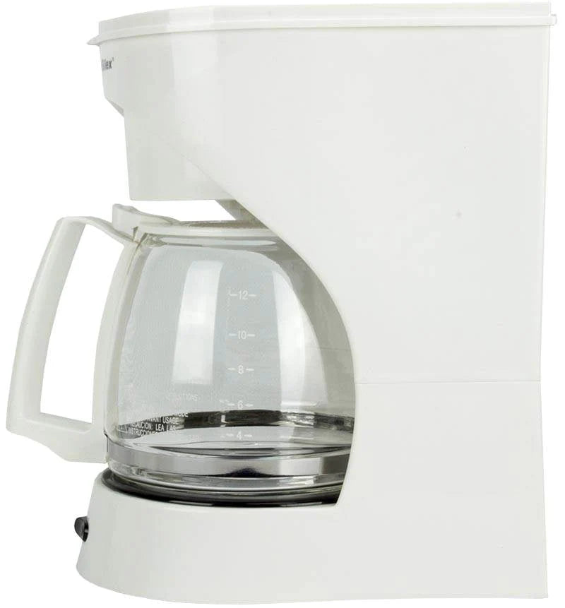 12-Cup Coffee Maker P10503