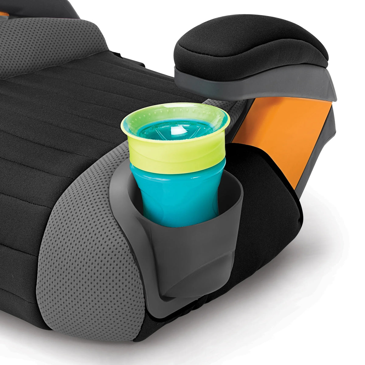 Backless Booster Car Seat X719796