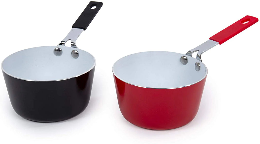 Aluminium Non-stick Mini Sauce Pan Y14208