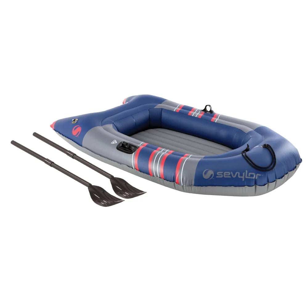 2-Person Inflatable Boat G951