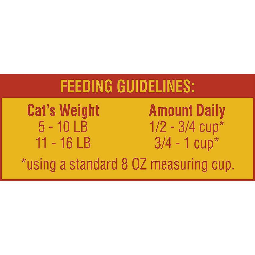 Cat Food I9925