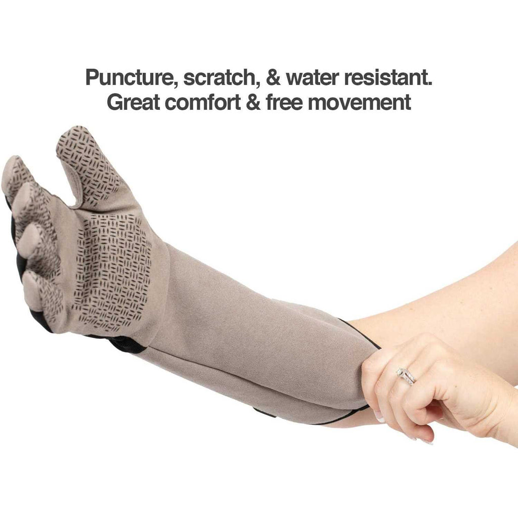 Multipurpose Pet Grooming Glove X5053