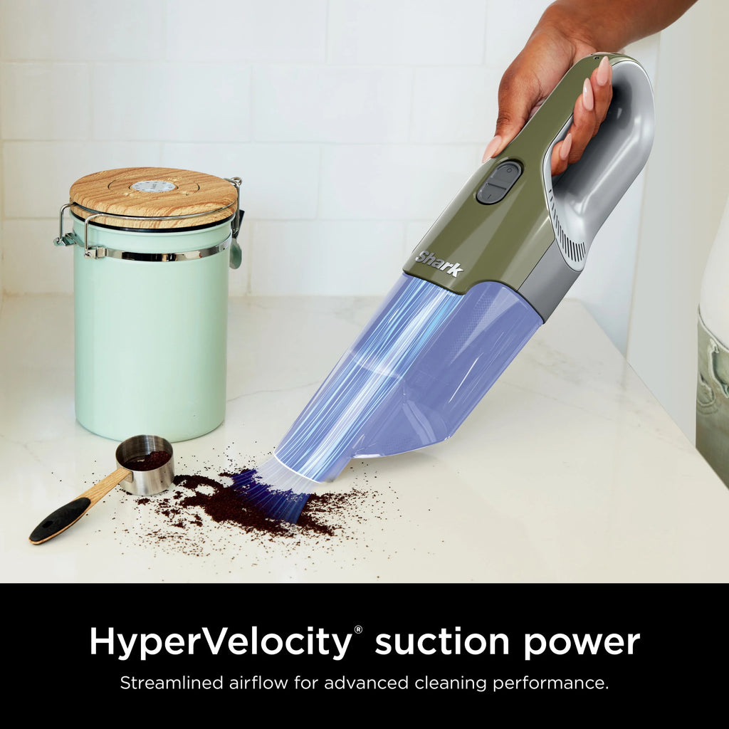 Handheld Vacuum O321060