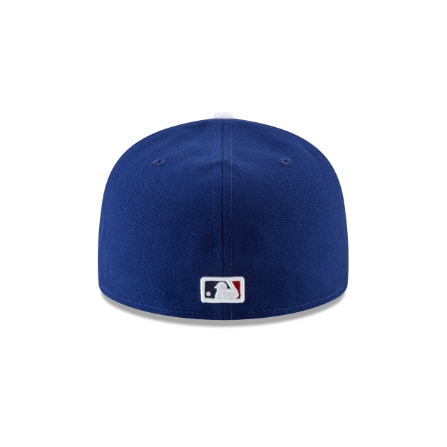 Fitted Hat I723