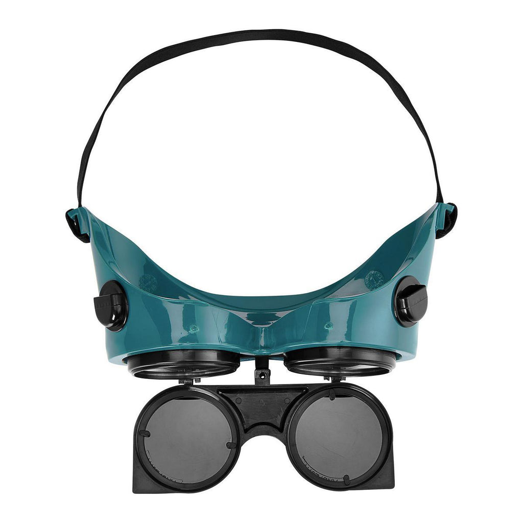 Oxy/Acetylene Goggles Set, 2-Piece J326