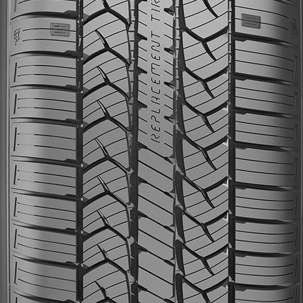 All Season 255/45R19 104V XL Passenger Tire T74446