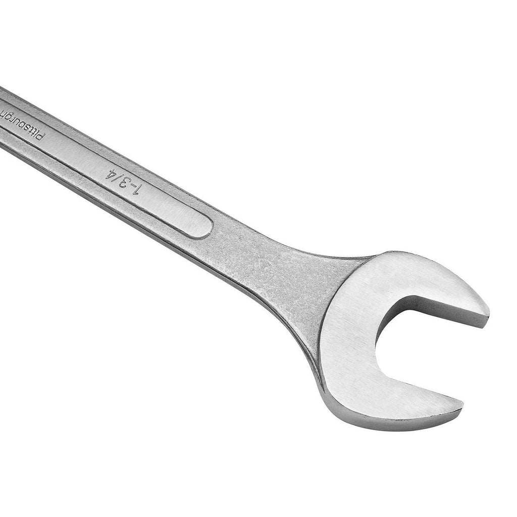 6-Piece SAE Combination Wrench Set D241029