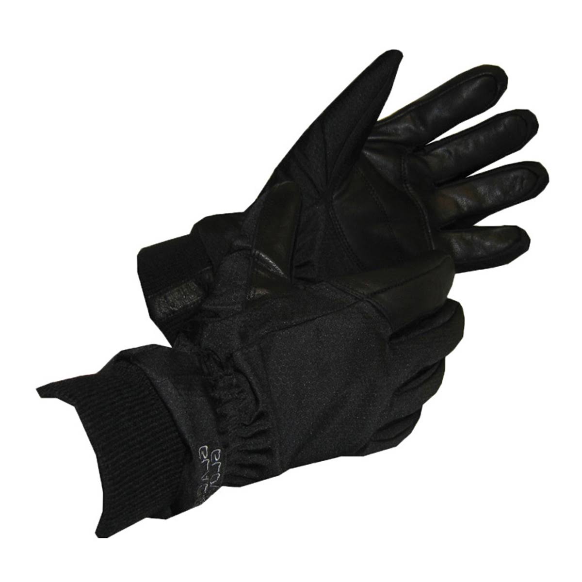 Black XL Glove T93303