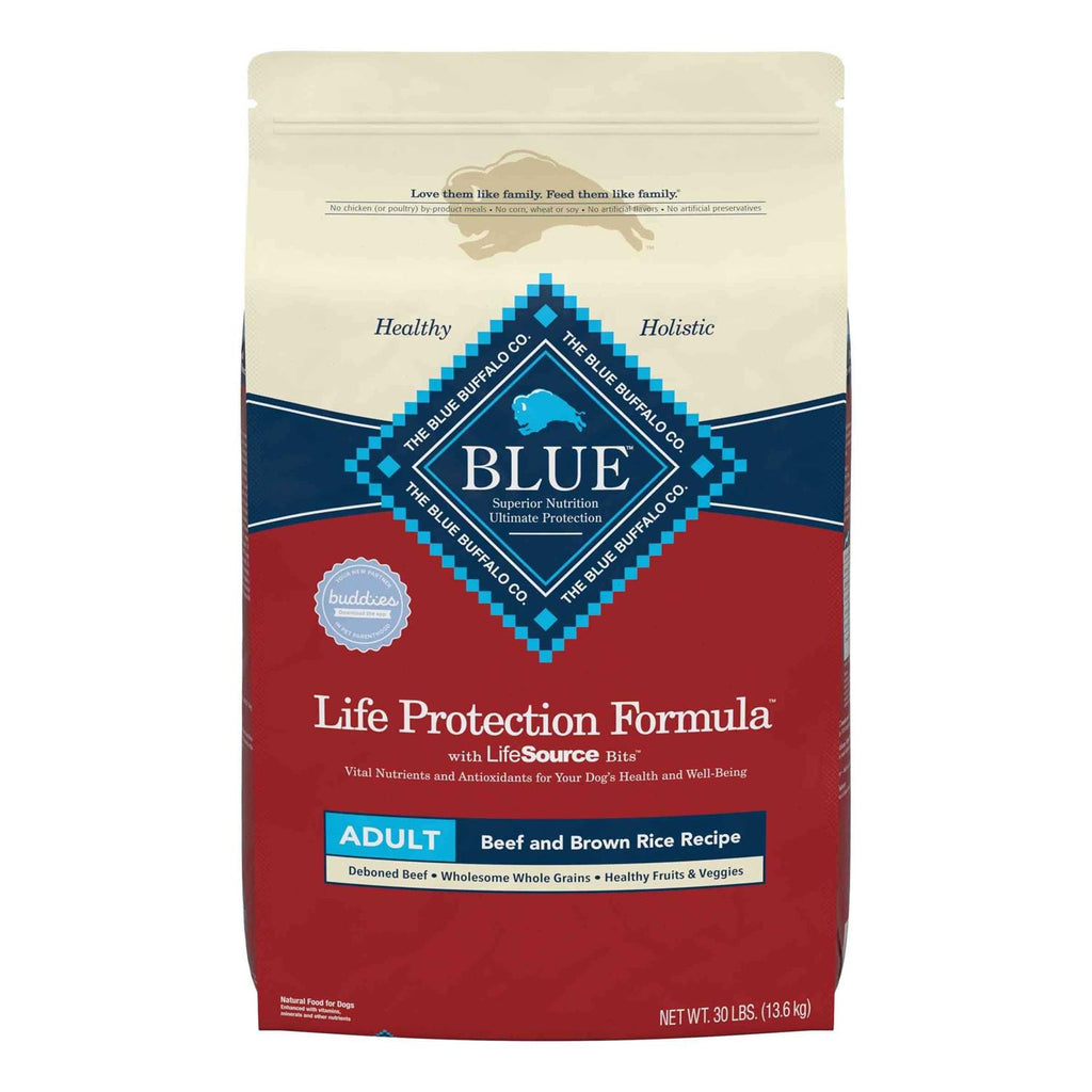 Adult Dry Dog Food X57578