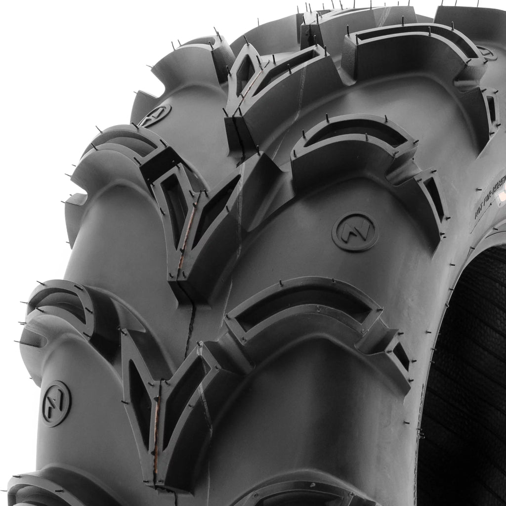 27x11-14 ATV UTV All Terrain AT Tire 6 PR T8444