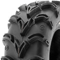27x11-14 ATV UTV All Terrain AT Tire 6 PR T8444