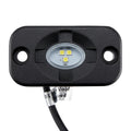 12V White LED Utility Light, 2-Pack S4129