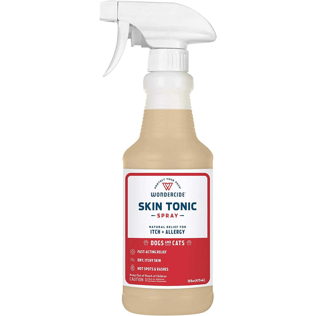 Skin Tonic Itch Spray S5873