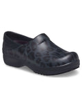Slip Resistant Clog C397