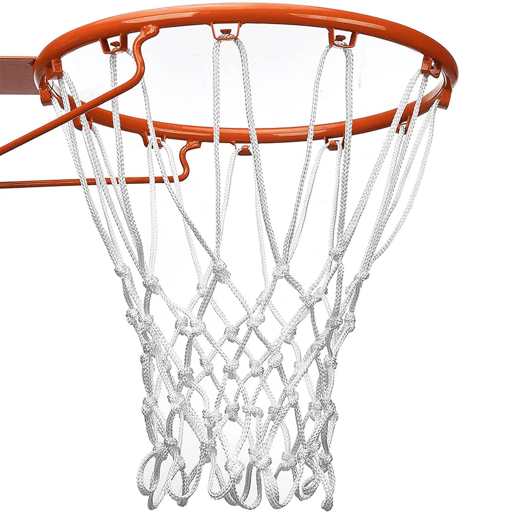 Green Basketball Net S489