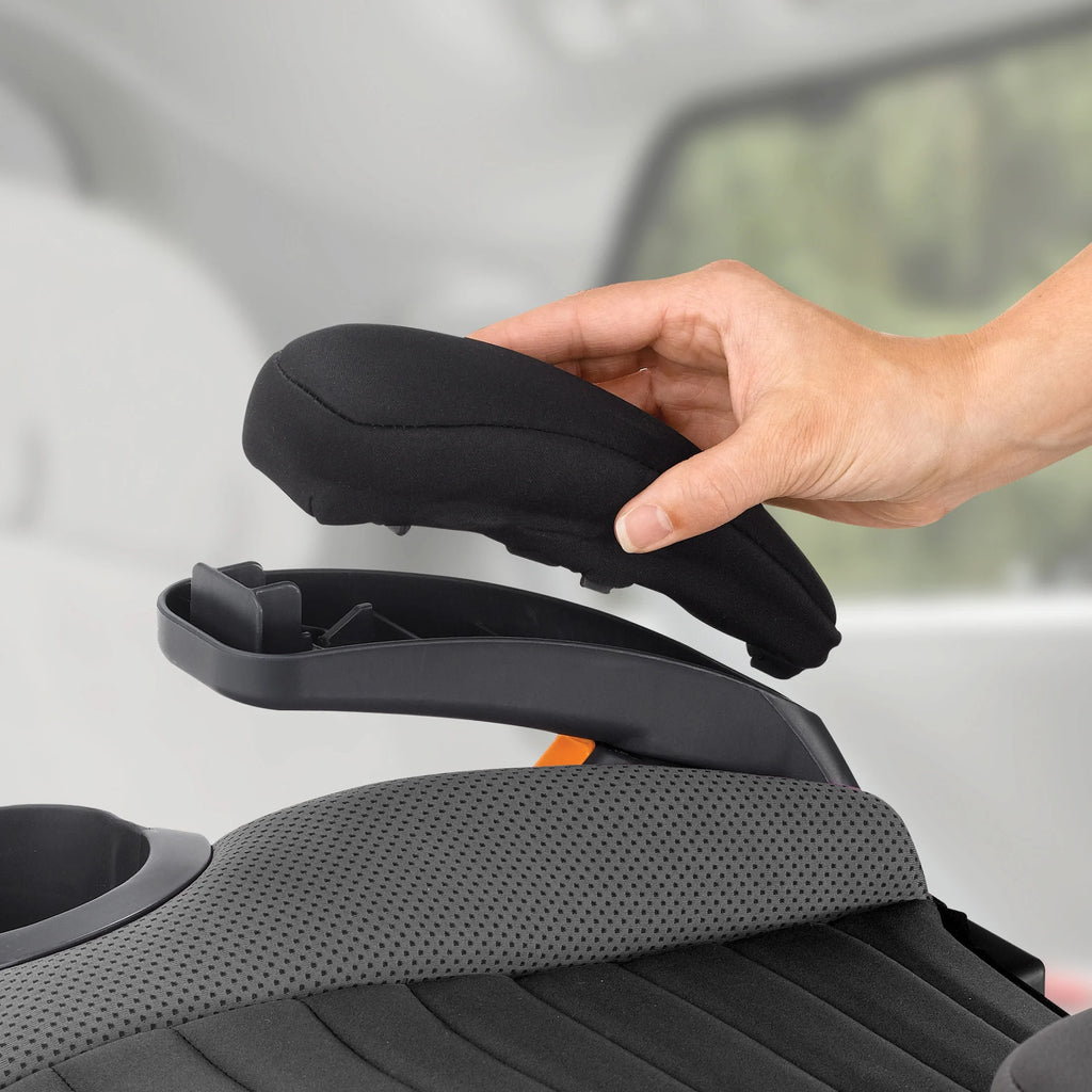 Backless Booster Car Seat X719796