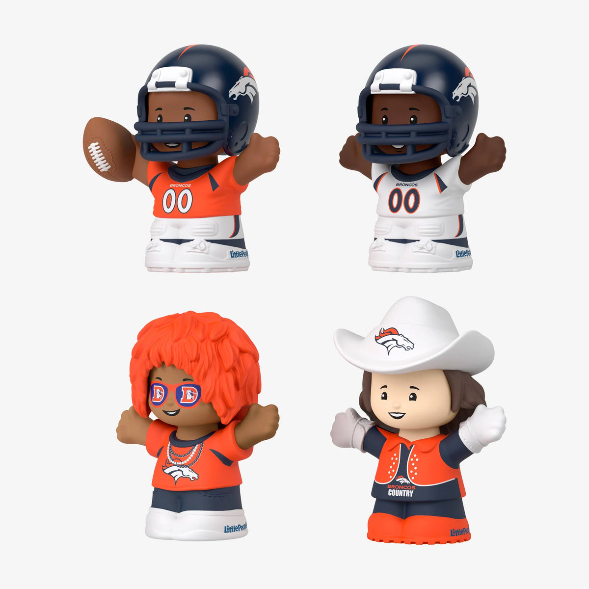 Little People Collector Set H458
