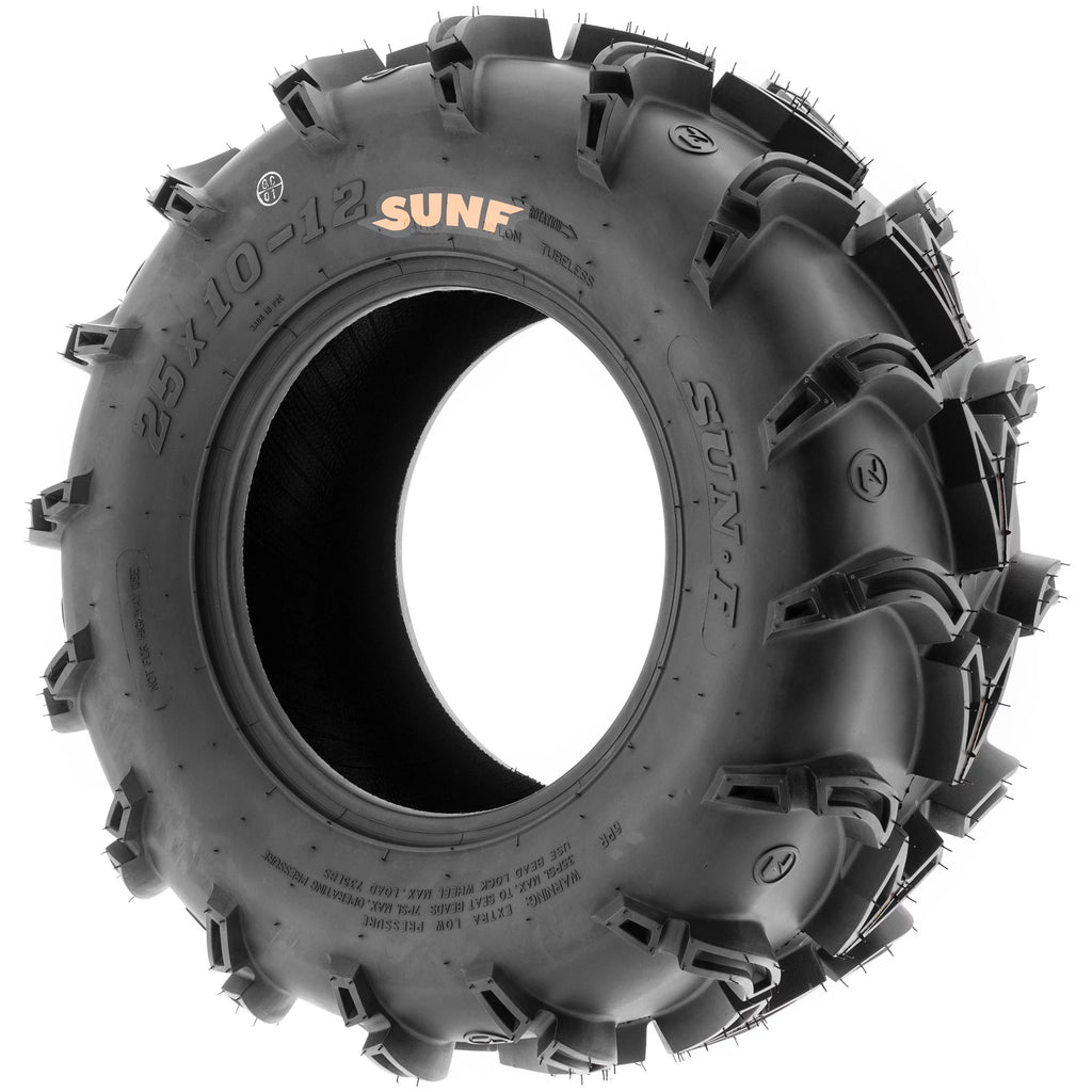 27x11-14 ATV UTV All Terrain AT Tire 6 PR T8444