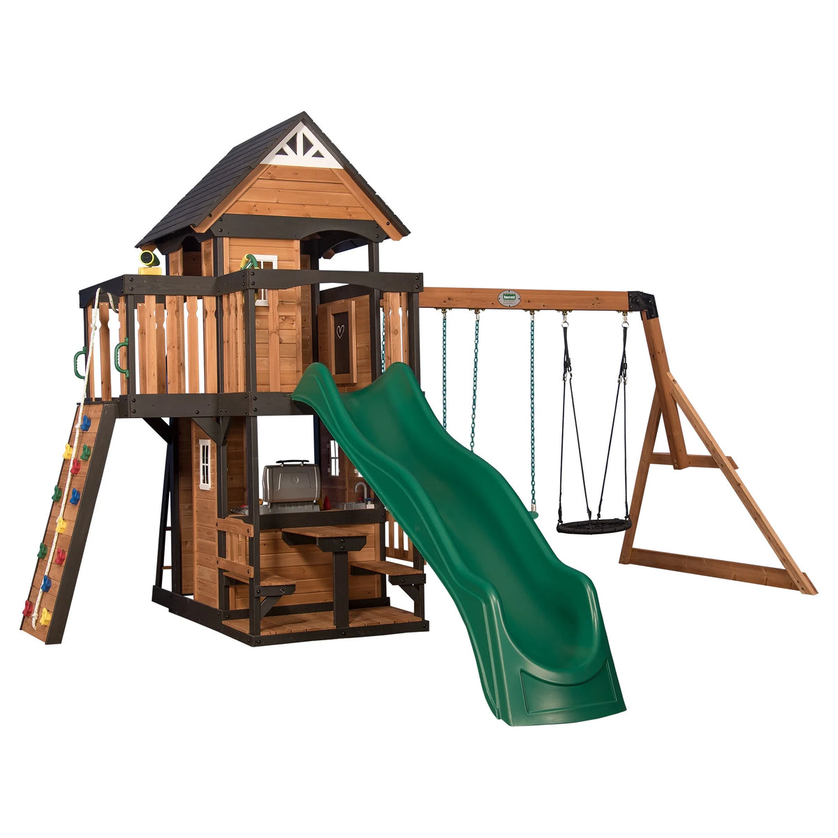 Swing Set Q4172