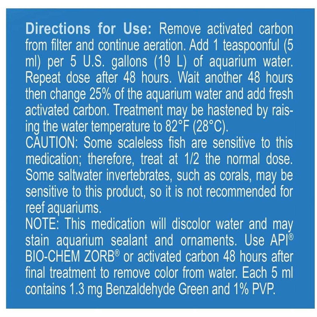 Liquid Ick Cure G829616