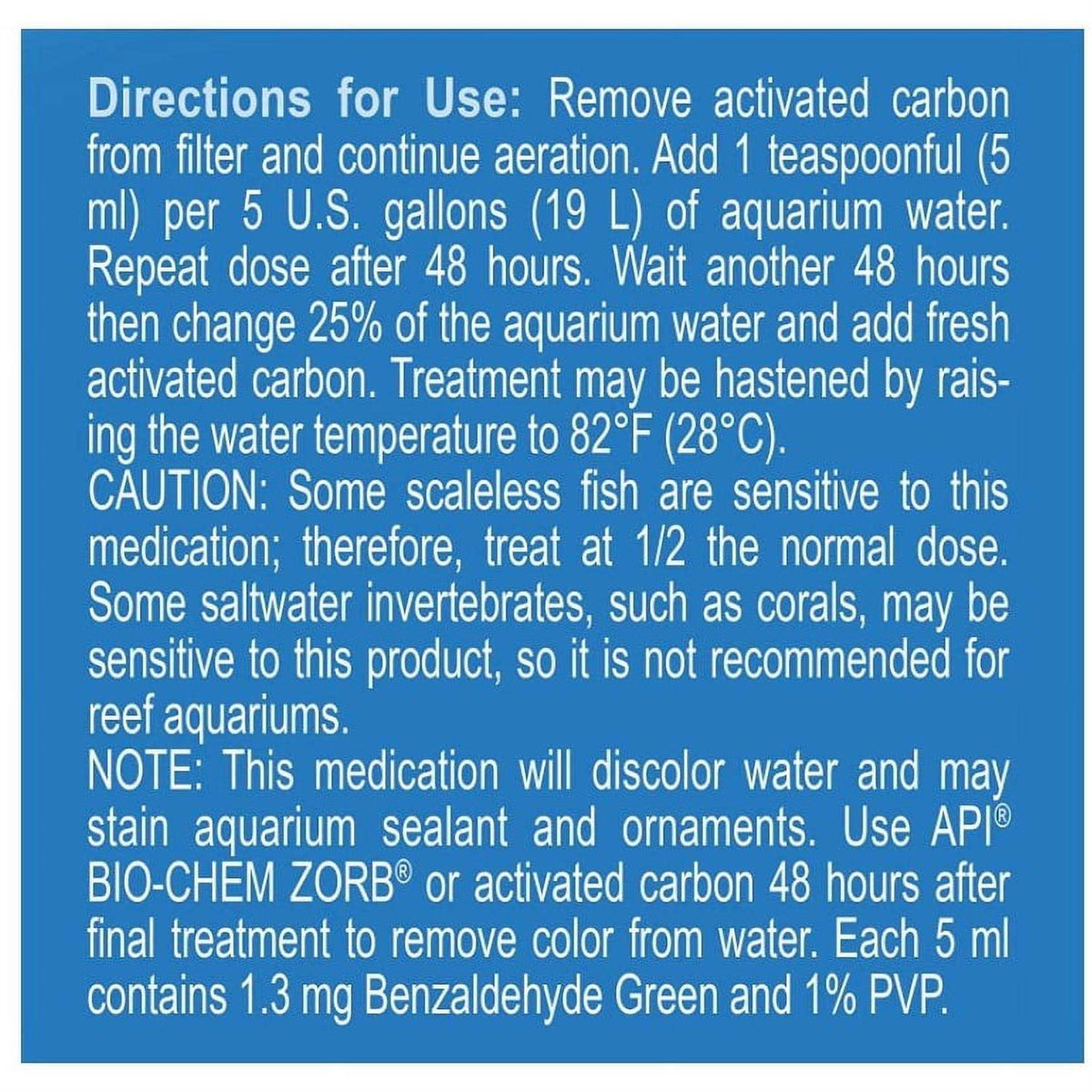Liquid Ick Cure G829616