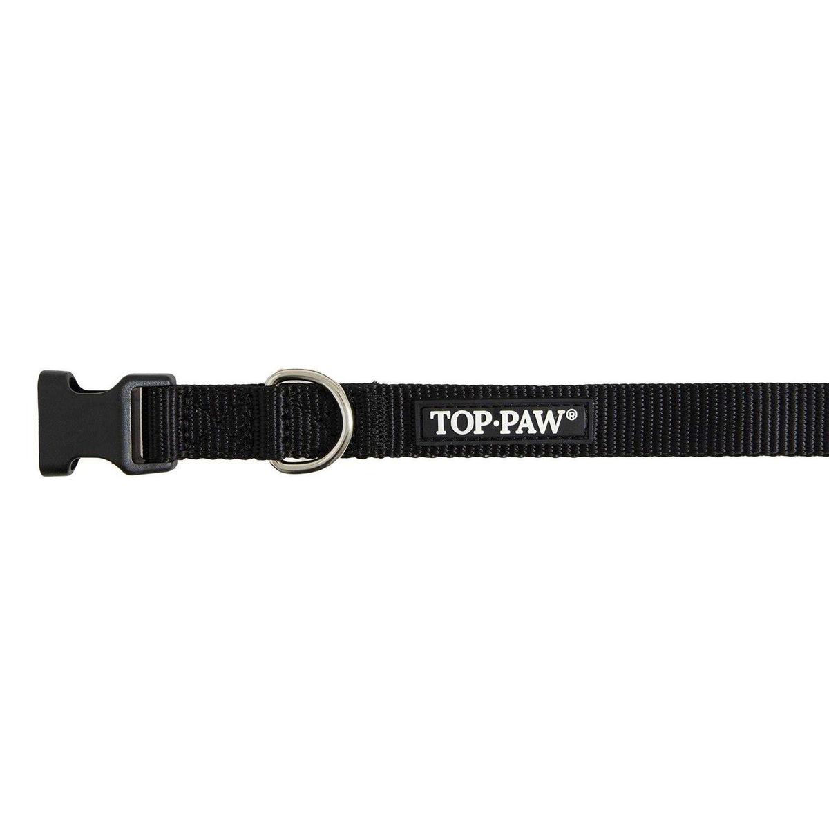 Adjustable Dog Collar Q288