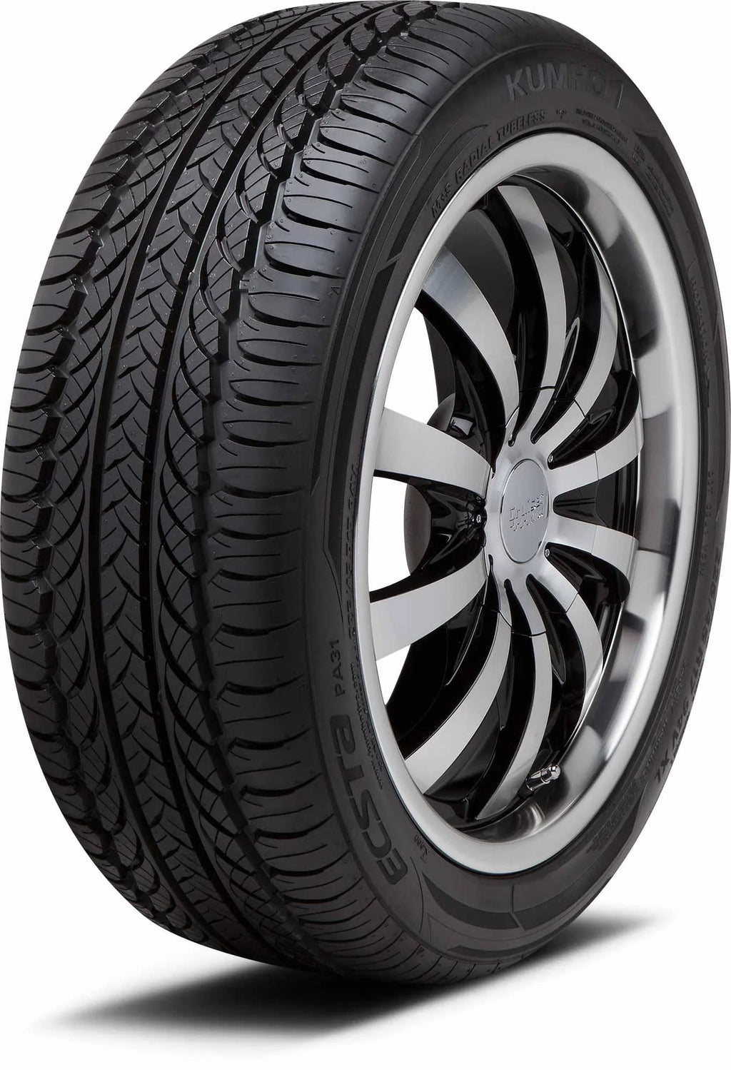175/65R15 84V Passenger Tire T86221