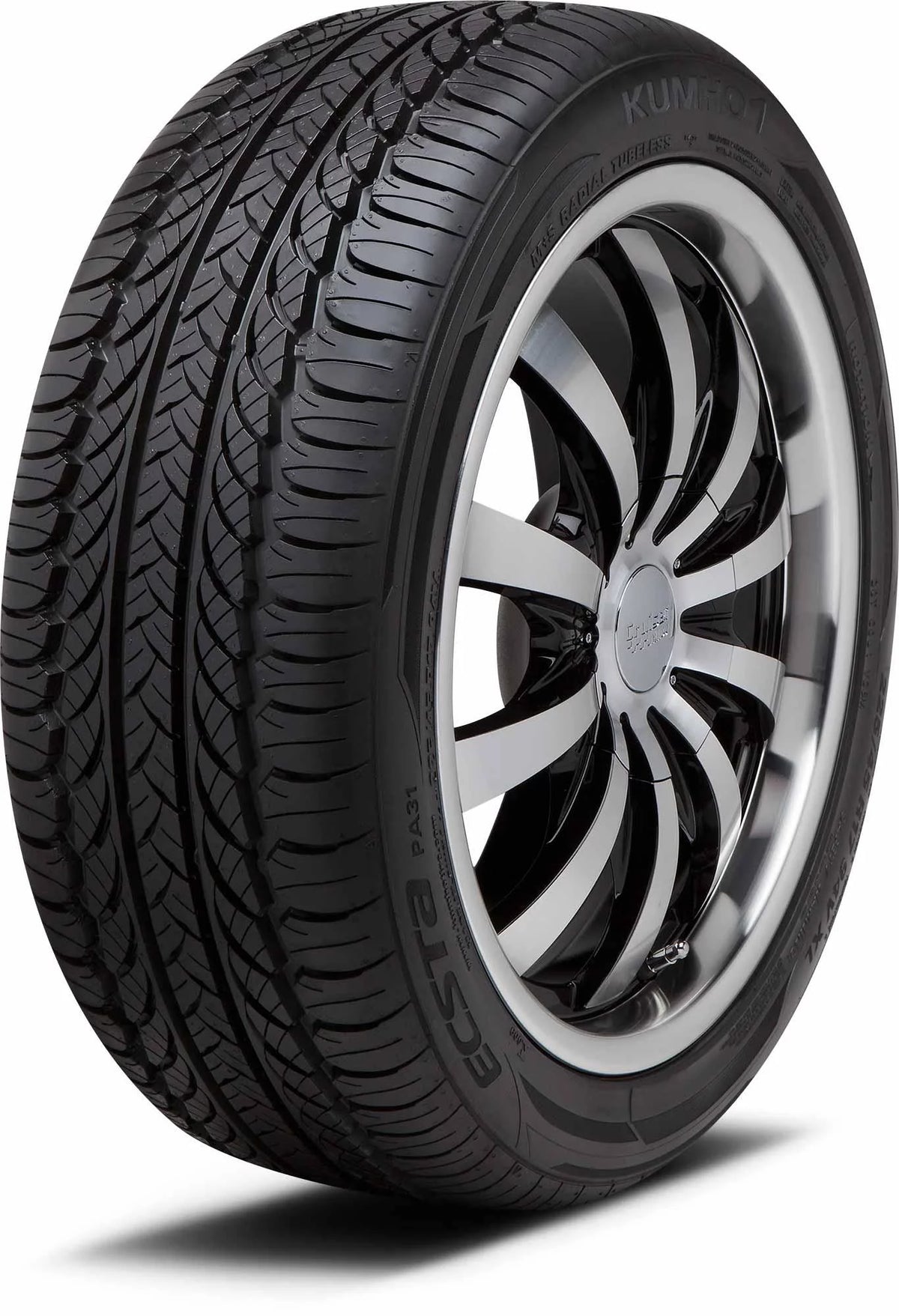 175/65R15 84V Passenger Tire T86221