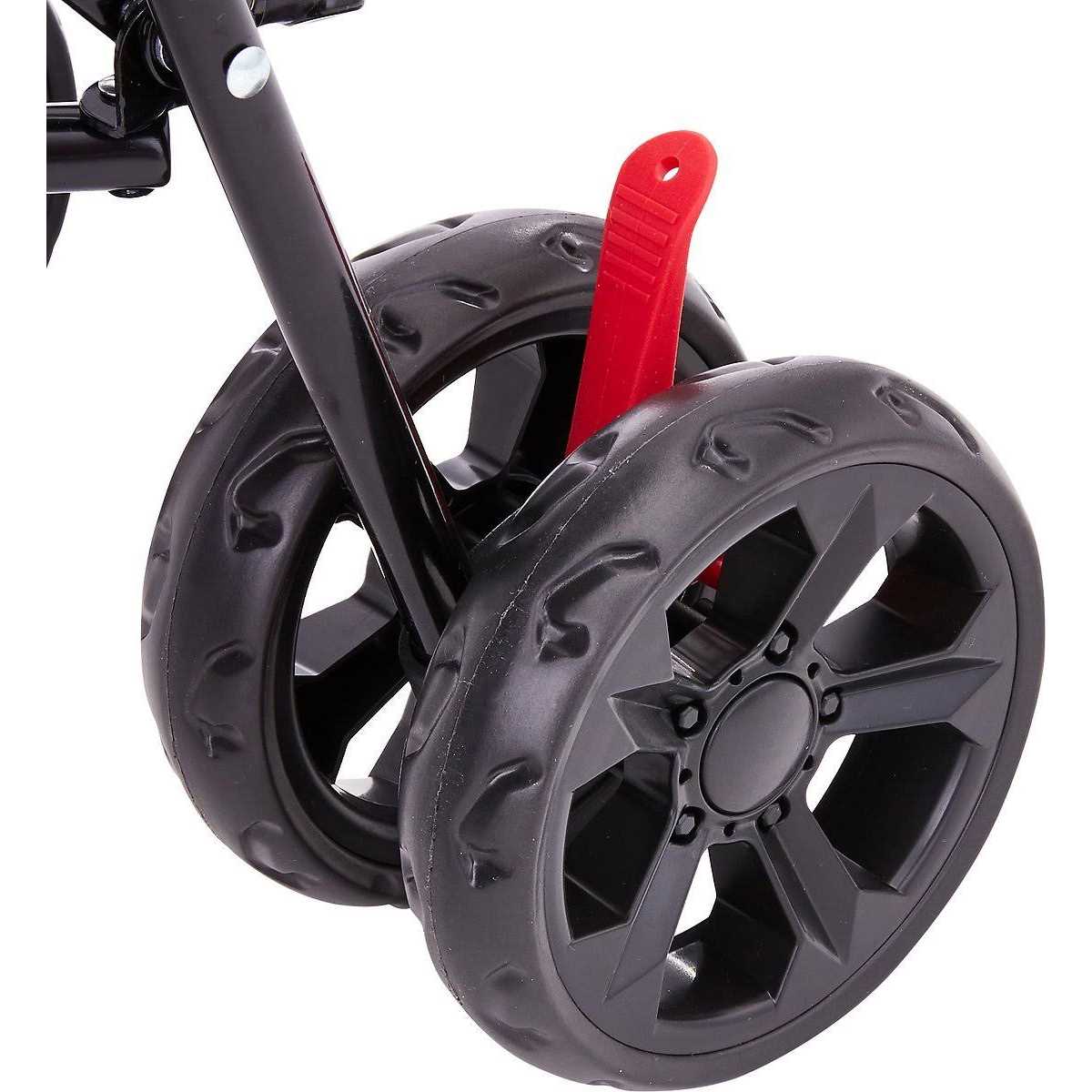Pet Stroller H95543
