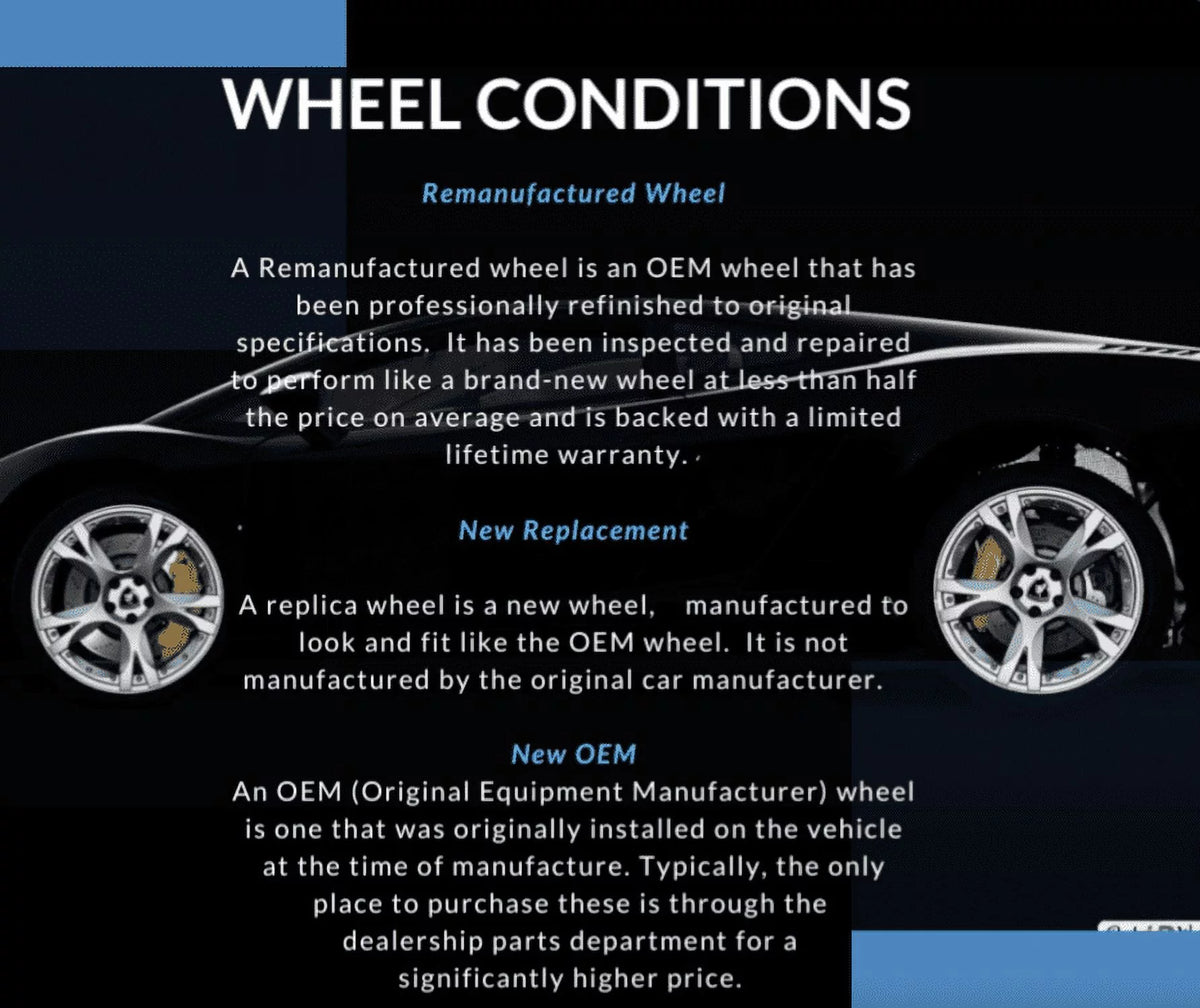 Silver 16 Wheel V352330