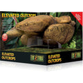 Elevated Outcrop S121