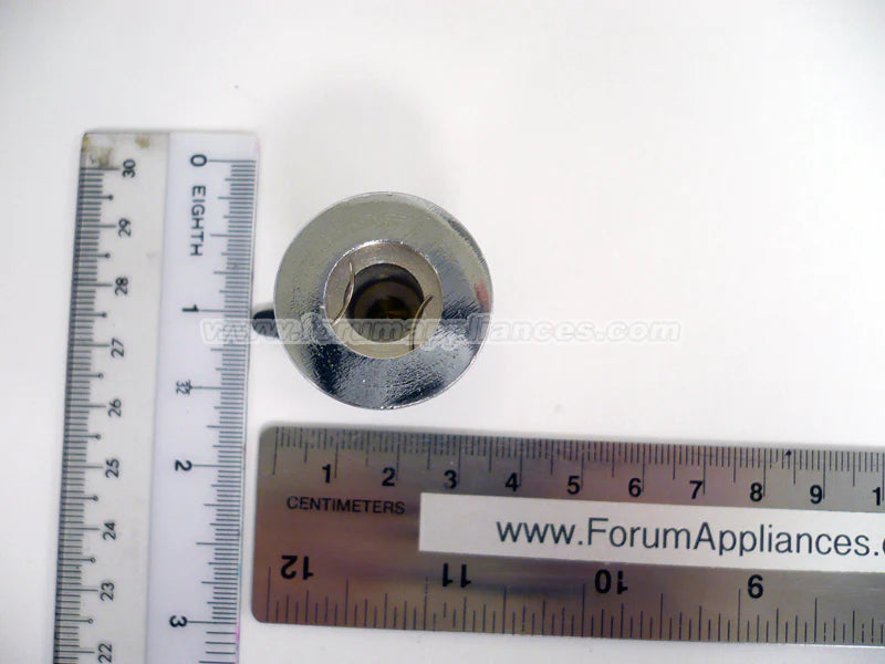 Pressure Regulator G498