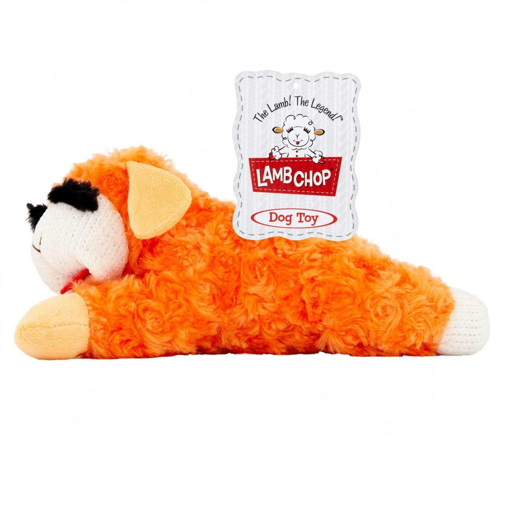 Plush Dog Toy Q8105