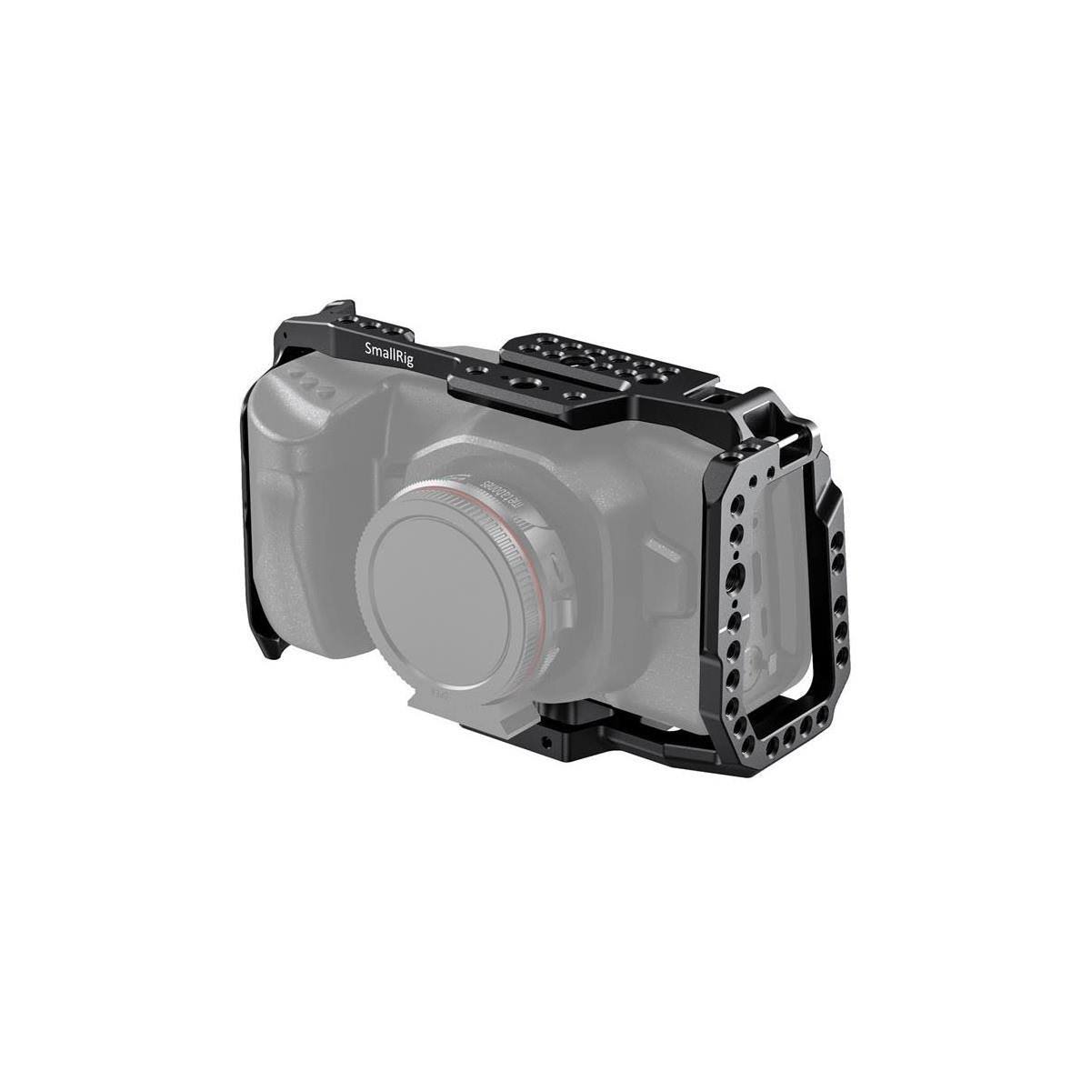 Camera Cage F9879